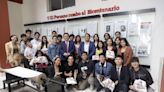 Vive Andina: estudiantes de la Universidad Peruana Unión visitan Andina y El Peruano