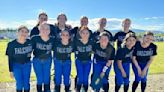 Final flight of the TMHS Falcons ends with 6-4 loss on final day of state softball tournament | Juneau Empire