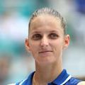 Karolina Pliskova