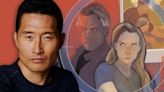 ‘Butterfly’ Series Starring Daniel Dae Kim Based On Comic Ordered By Prime Video