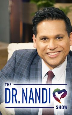 The Dr. Nandi Show