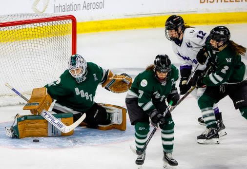 With series tied at 1, PWHL Boston heads to Minnesota for Game 3 of Walter Cup Finals - The Boston Globe