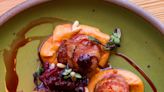 Check out new Asheville restaurant holiday menus putting a twist on tradition