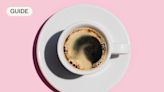 Eight health benefits of black coffee