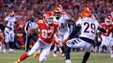 Travis Kelce to Cincinnati Mayor Aftab Pureval: 'Know your role and shut your mouth!'