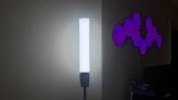 Govee Cylinder Smart Lamp review: a big kid’s lava lamp