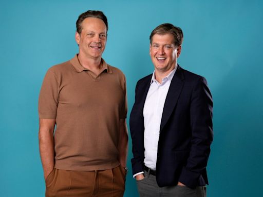 Vince Vaughn, ‘Ted Lasso’ co-creator Bill Lawrence bring good fun to Carl Hiaasen’s ‘Bad Monkey’