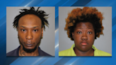 2 arrested after infant discovered with 'severe' hot water burns: WCSO