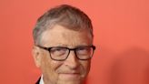Bill Gates joked that Microsoft axed Internet Explorer because it 'ran out of microchips' vaccinating everyone