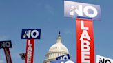 No Labels floats the possibility of a coalition government or Congress selecting the president in 2024