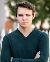 Robbie Kay