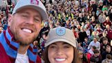 J.J. Watt felt 'imposter syndrome' during Burnley's promotion parade