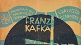 Diccionario Franz Kafka: el universo del escritor de la A a la Z