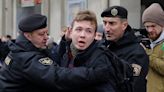 Tribunal bielorrusso inicia julgamento de jornalistas que deram voz à oposição