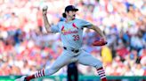 St. Louis Cardinals fall to Philadelphia Phillies 4-2