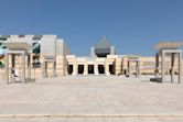 National Museum of Egyptian Civilization