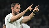 Southgate: “No íbamos a ganar por tres o cuatro a cero...”