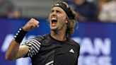 U.S. Open Fan Ejected for Allegedly Using ‘Famous Hitler Phrase’ to German Tennis Star Alexander Zverev