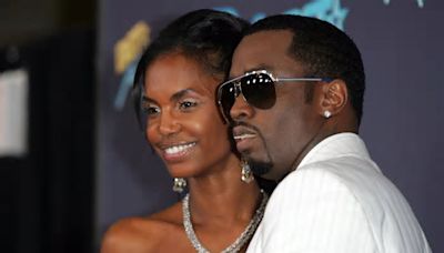 Kim Porter Initially Felt She Had to Divorce Diddy for the Good of the Family