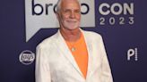 'Deadly Waters': Captain Lee Rosbach on Shocking Murders & Mysteries in His New True Crime Show