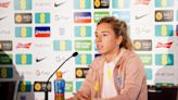 Jordan Nobbs wants Lionesses to ‘keep growing women’s game’ amid FA pay dispute