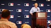 MLB commissioner outlines future for Bally Sports deals amid bankruptcy speculation