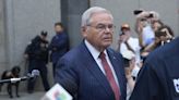 Sen. Bob Menendez guilty of taking bribes in cash and gold and acting as Egypt's foreign agent