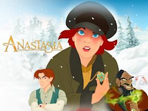 Anastasia (1997 film)