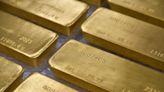 Gold drops from 1-year peak as banking fragility drives wild swings