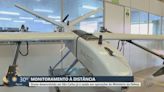 Drone desenvolvido no interior de SP é o 1º a receber autorização para voos noturnos e usado no combate ao garimpo ilegal