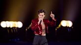 Harry Styles fans react in shock to singer's extreme new haircut