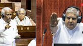 Opposition objects to BJP MP getting out-of-turn permission to speak in Rajya Sabha