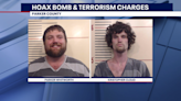 Parker County bomb hoax to test new Texas terrorism law