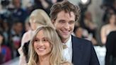 Pregnant Suki Waterhouse and Robert Pattinson Spark Engagement Rumors With New Ring