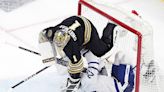 Pastrnak scores in overtime to lift Bruins to Game 7 win vs. Maple Leafs | Jefferson City News-Tribune