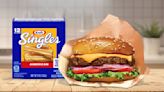 We Can't Tell If Kraft Singles' Just Add Burger Campaign Is Brilliant Or Boring