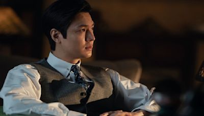 Pachinko 2 new stills: Lee Min Ho delves deeper into his character’s emotional intricacies; PICS