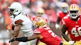 Browns Studs and Duds: Who dominated and disappointed in win over 49ers?