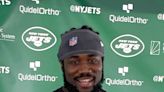 Dalvin Cook says he's 'frustrated' with role in Jets, trade rumors 'might be a good thing'