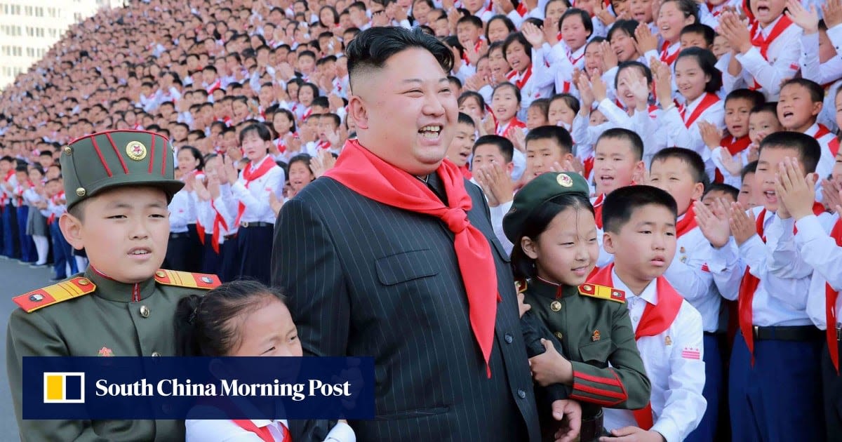 ‘On Spotify when’: TikTok grooves to upbeat North Korean song praising Kim