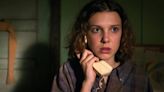 Stranger Things’ Millie Bobby Brown Explains Why She’s Ready to Move on From the Show