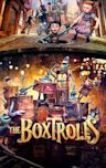 The Boxtrolls