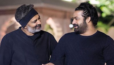 Modern Masters: S.S. Rajamouli TRAILER; Prabhas calls director 'mad man', Jr. NTR and James Cameron applaud the visionary storyteller