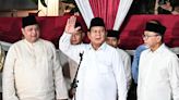 Indonesia ofrece fuerzas de paz para un hipotético despliegue en la Franja de Gaza tras el fin de la guerra