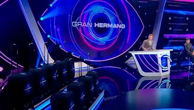 Sorpresa para los participantes de Gran Hermano 2023: así entraron sus familiares y amigos a la casa