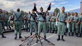 Oviedo se blinda para la mayor parada militar de la democracia: así será el desfile por el Día de las Fuerzas Armadas