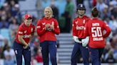 England’s seven-wicket win over New Zealand maintains perfect T20 series record