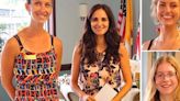 Zonta Club of Olean awards 3 student scholarships