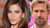 'So Proud Of My Man': Eva Mendes Trounces 'Barbie' Haters After Ryan Gosling Oscar Nod