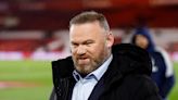 Rooney appointed manager at Plymouth Argyle